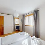 Abitaziun Cuntainta 1 - * Champfer
