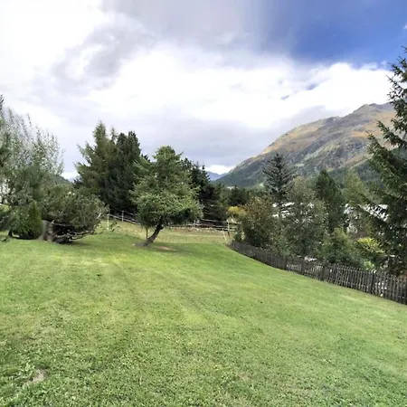 Abitaziun Cuntainta 1 - 아파트 *