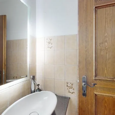 Abitaziun Cuntainta 1 - *