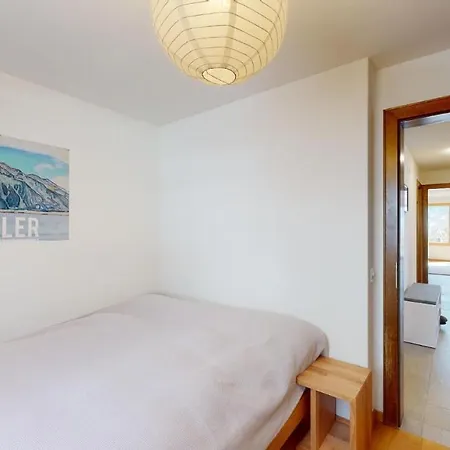 Abitaziun Cuntainta 1 - *