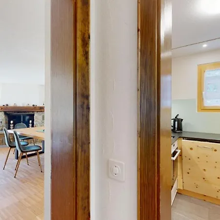 Abitaziun Cuntainta 1 -