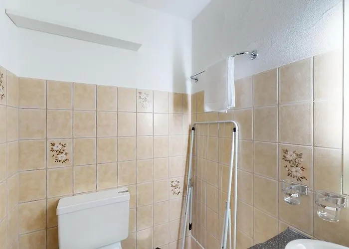 Abitaziun Cuntainta 1 - Daire *