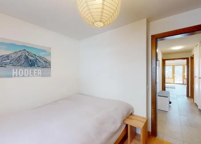 Abitaziun Cuntainta 1 - *